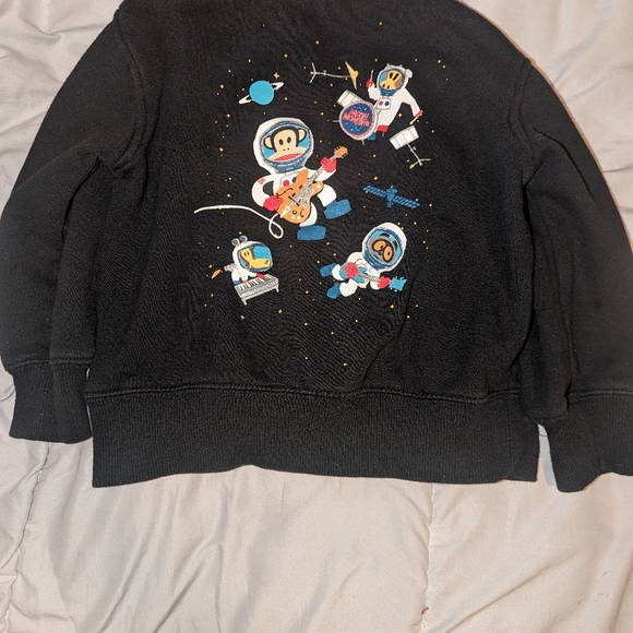 Paul Frank Boy's size 4T - Picture 4 of 8